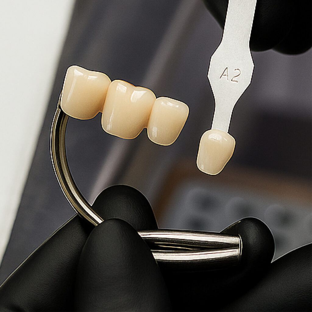 GALERIE IMPLANTS
