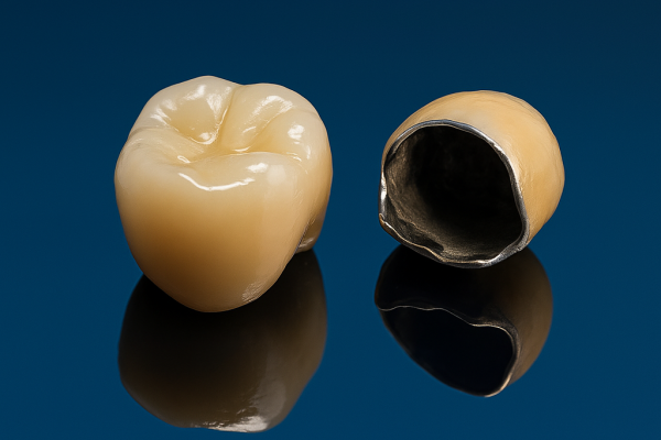 CERAMO-METALLIQUE CERAMO-METALLIQUE